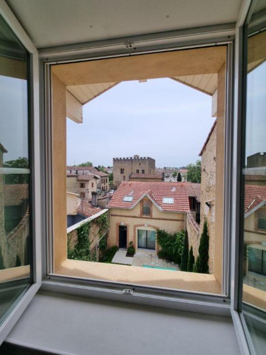 La Maison Vh Mont-de-Marsan Exterior foto